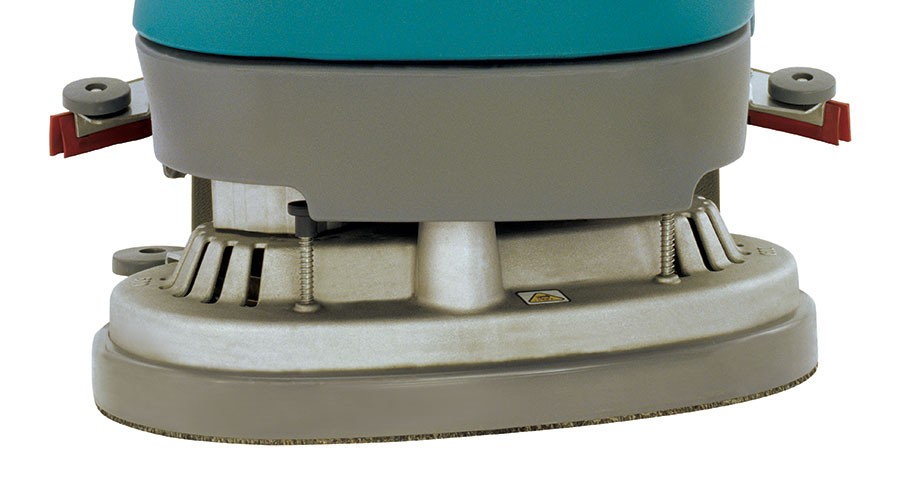 T5 Mid-Size Walk-Behind Scrubber alt 5